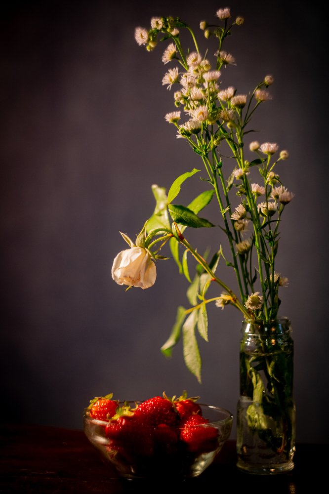 Photograph by Александра Рубан