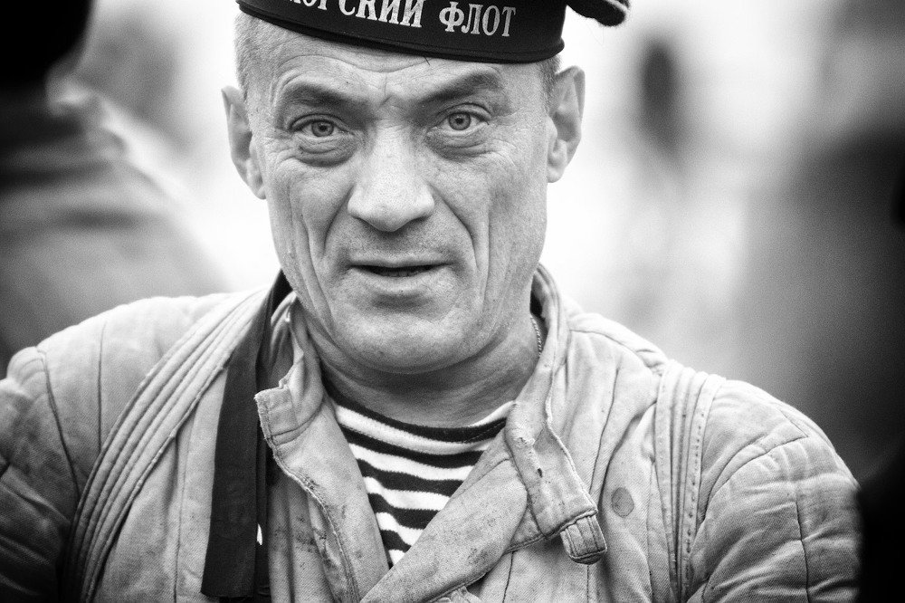 Photograph by Аркадий Саямов