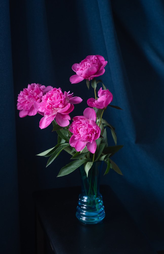 Photograph by Oksana Demyanets