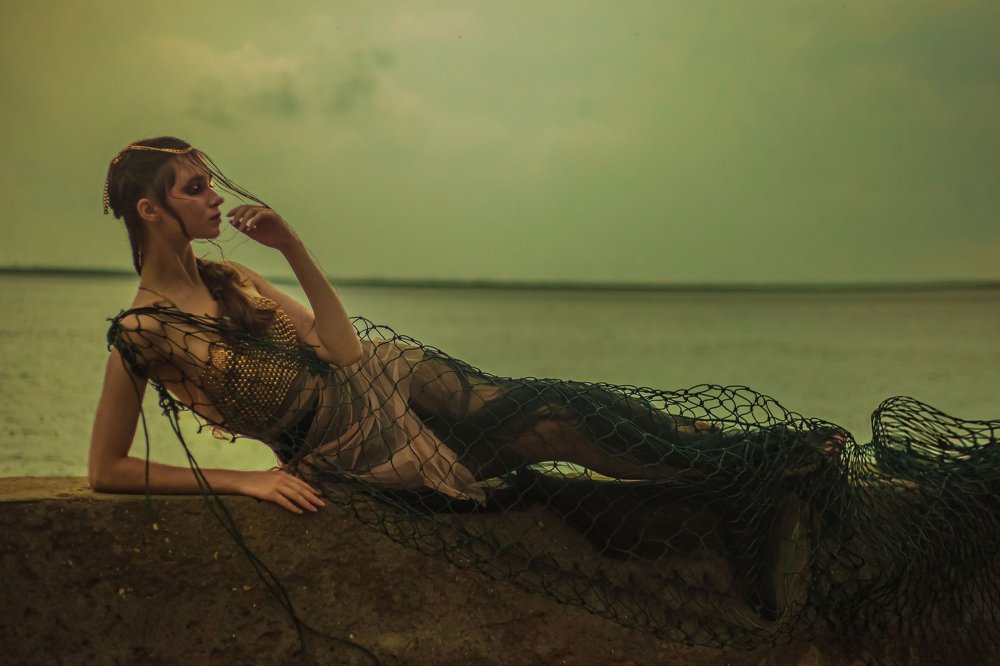 Photograph by  Rapha Lisa