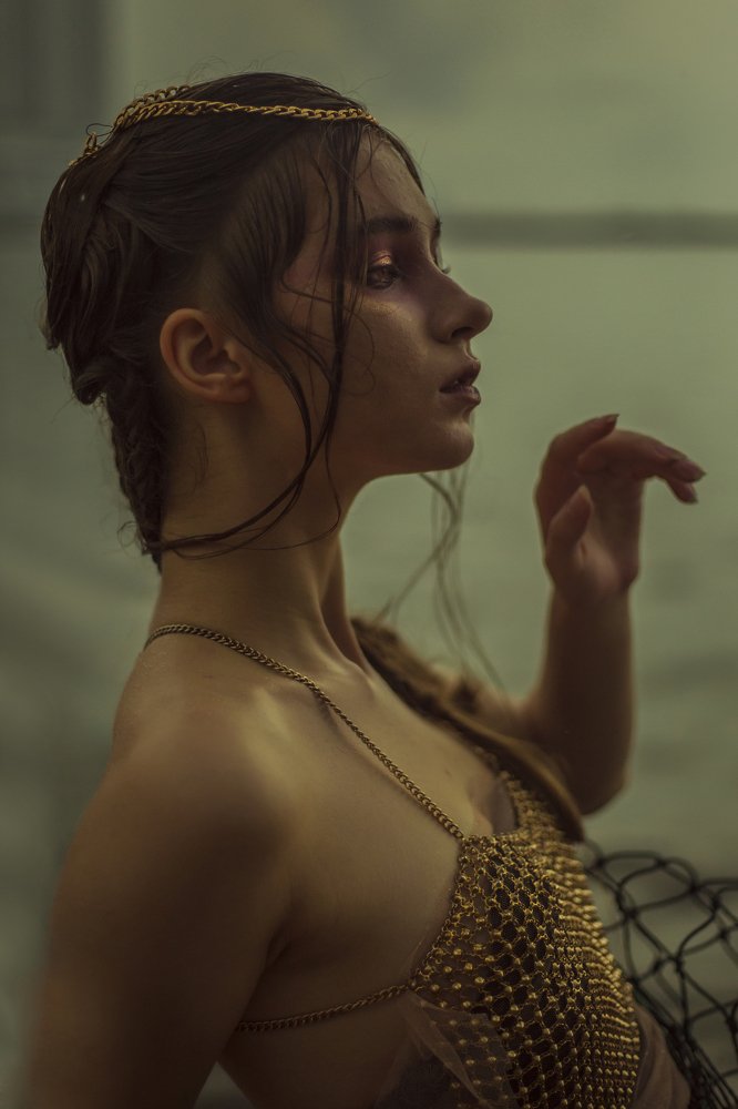 Photograph by  Rapha Lisa