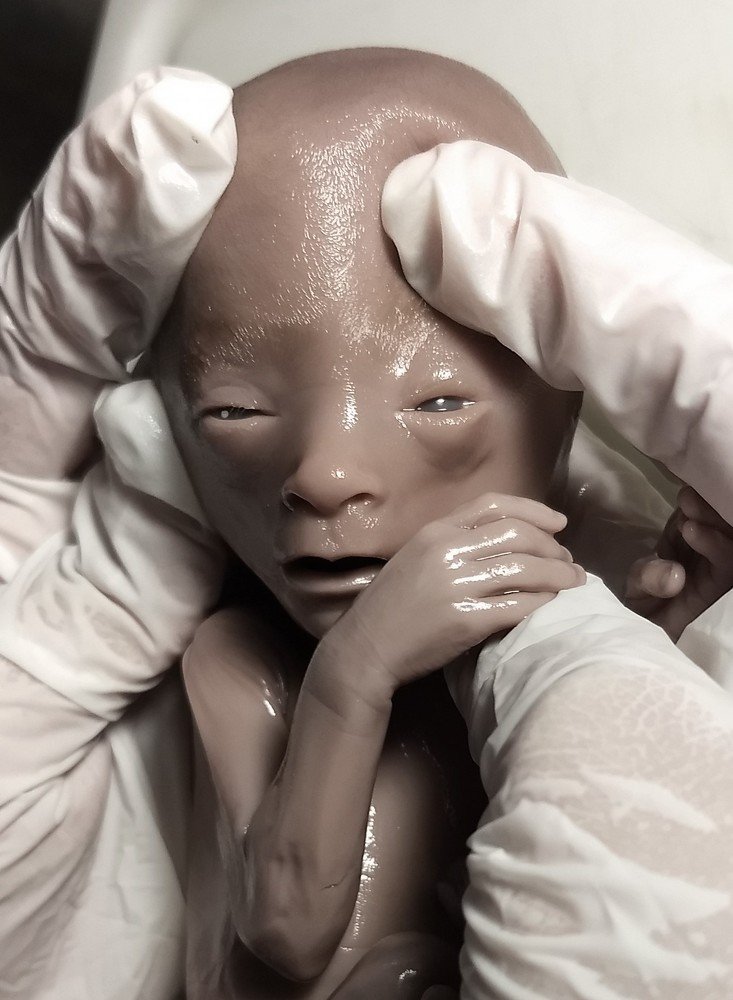 Photograph by isabella Arenas