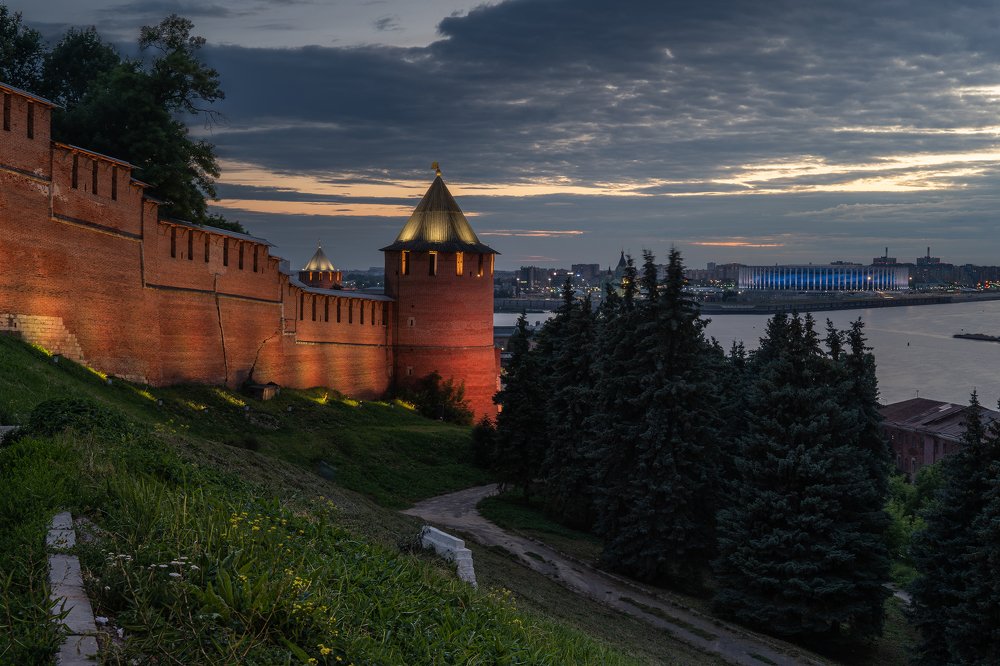 Photograph by Игорь Мурзенко