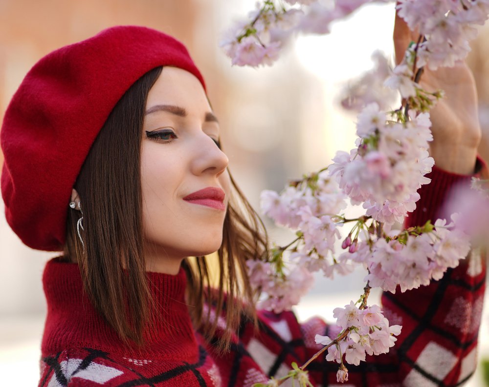 Photograph by Liudmyla Melnyk