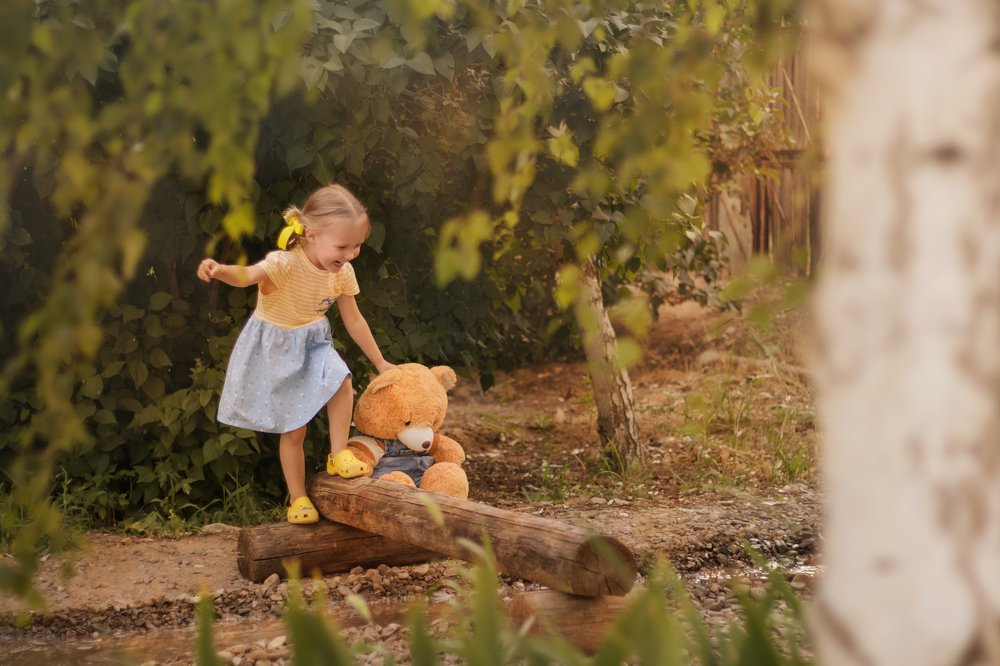 Photograph by Татьяна Бесчастнова