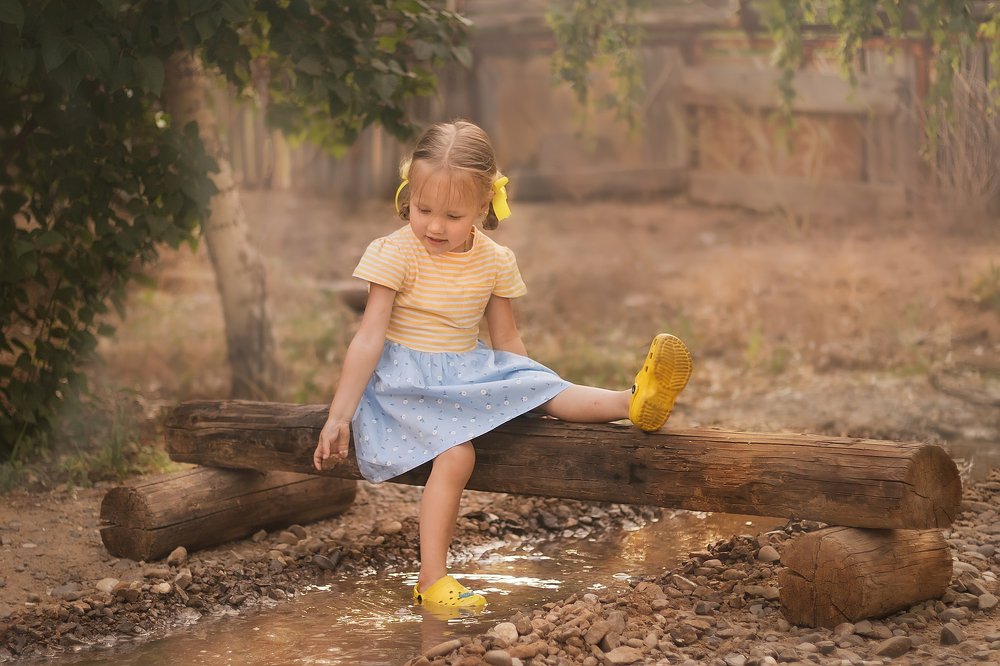 Photograph by Татьяна Бесчастнова