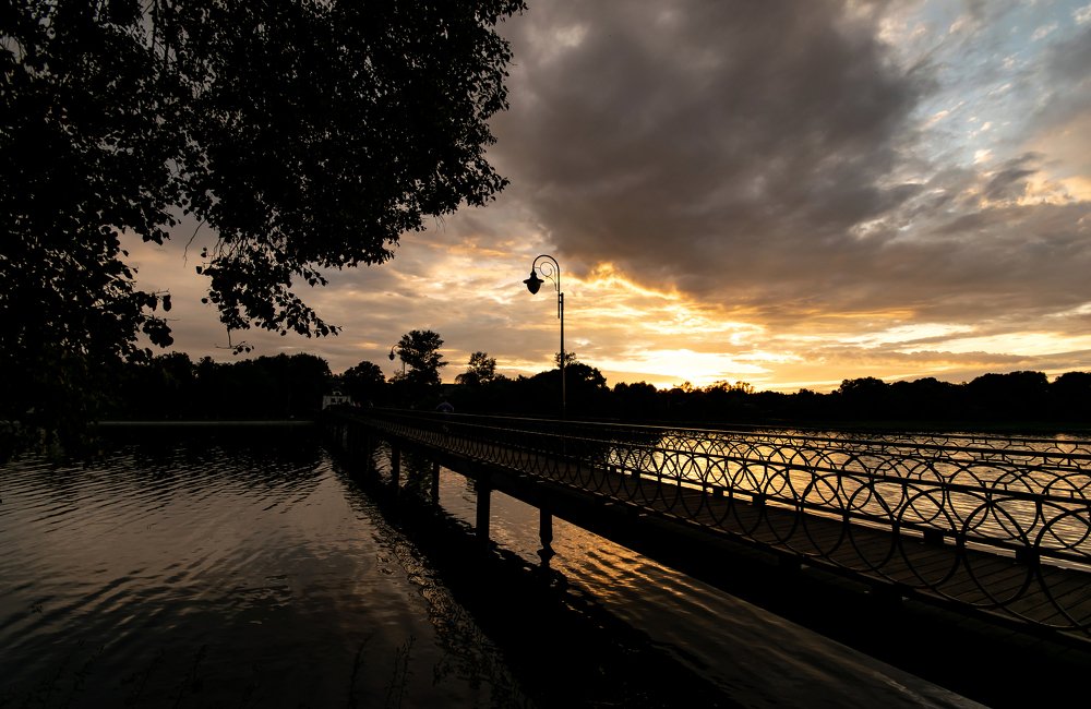 Photograph by Александр Клочков