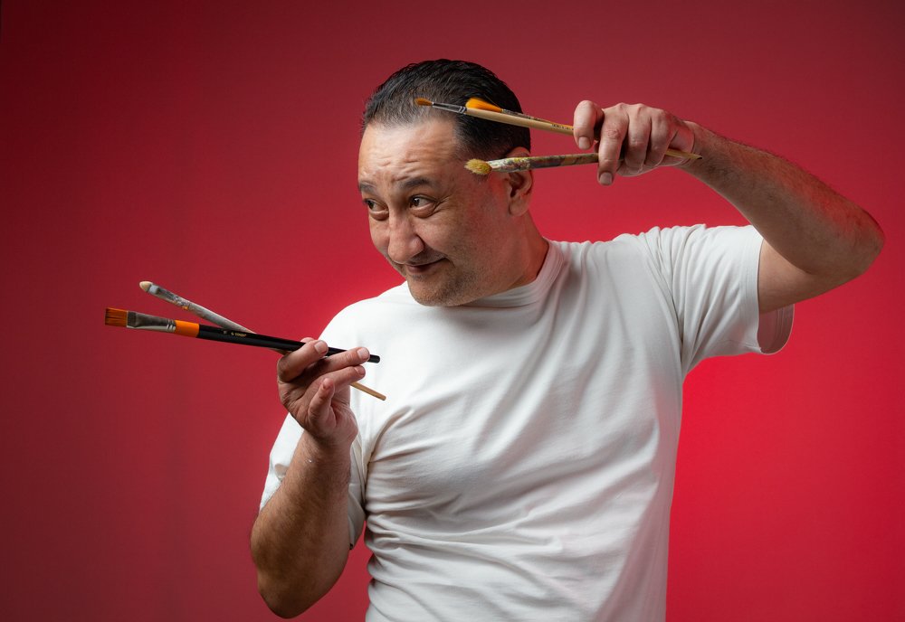 Вдохновение