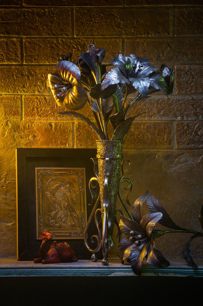 Photograph by Ахмет Халлыев