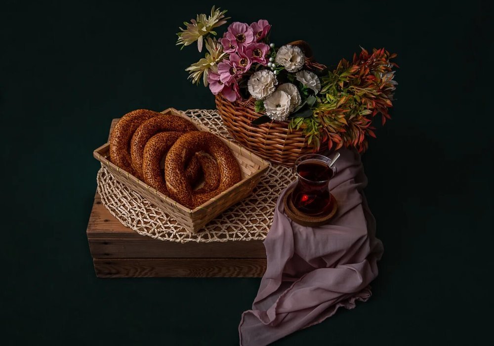 Photograph by Maria Tsechoeva