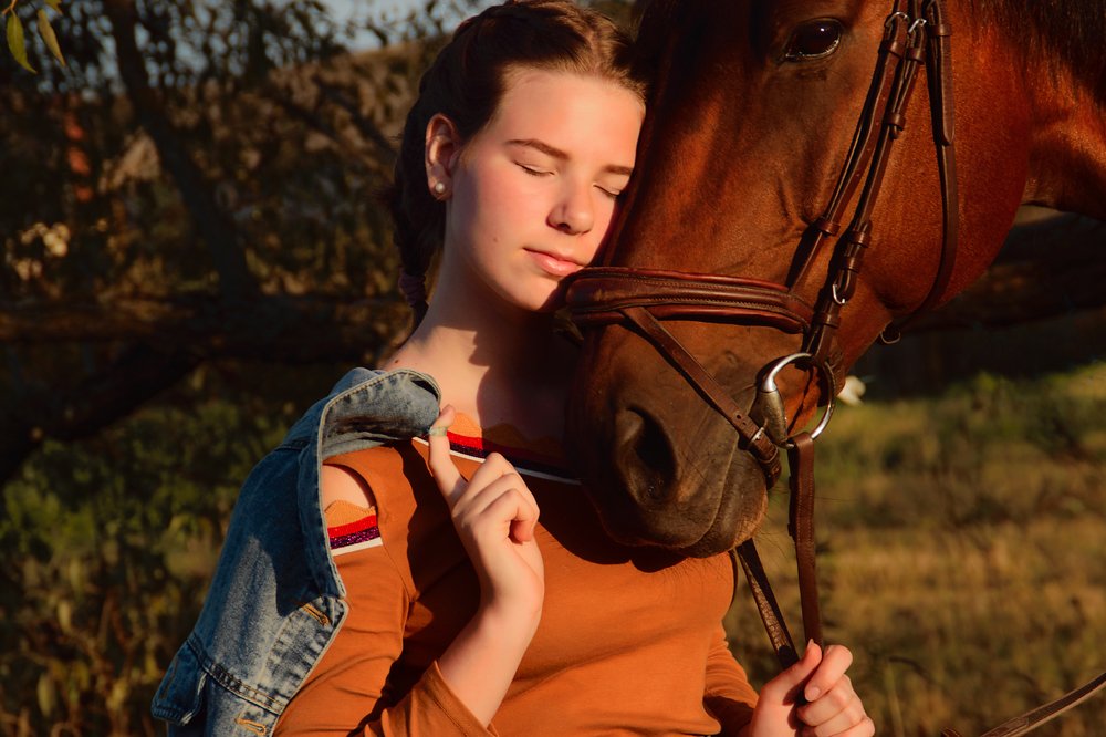 Photograph by Шульга Юлия