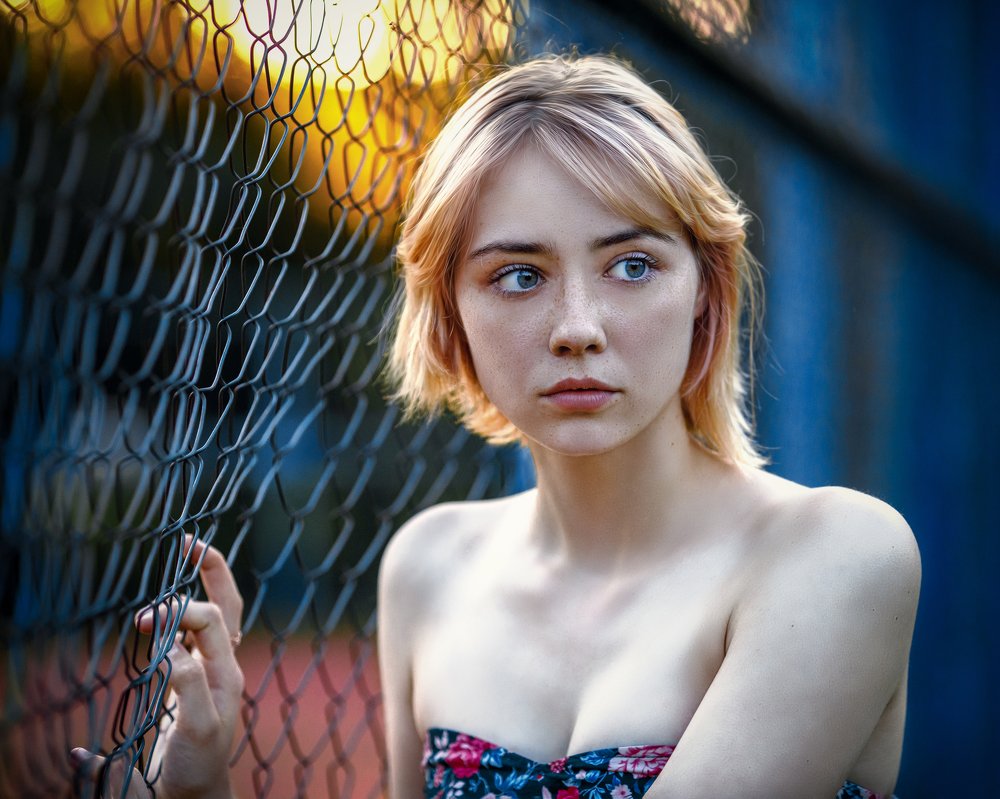 Photograph by Александр Храпов