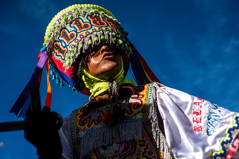 Photograph by Ed Yaranga