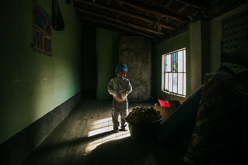 Photograph by Ed Yaranga