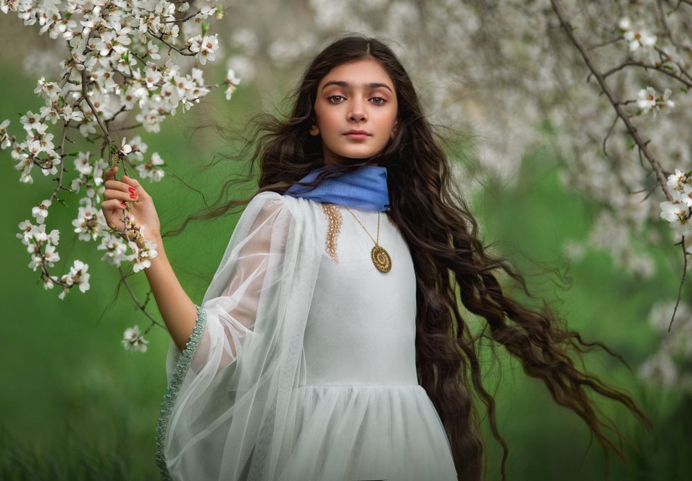 Фотография автора Ela Fatehi