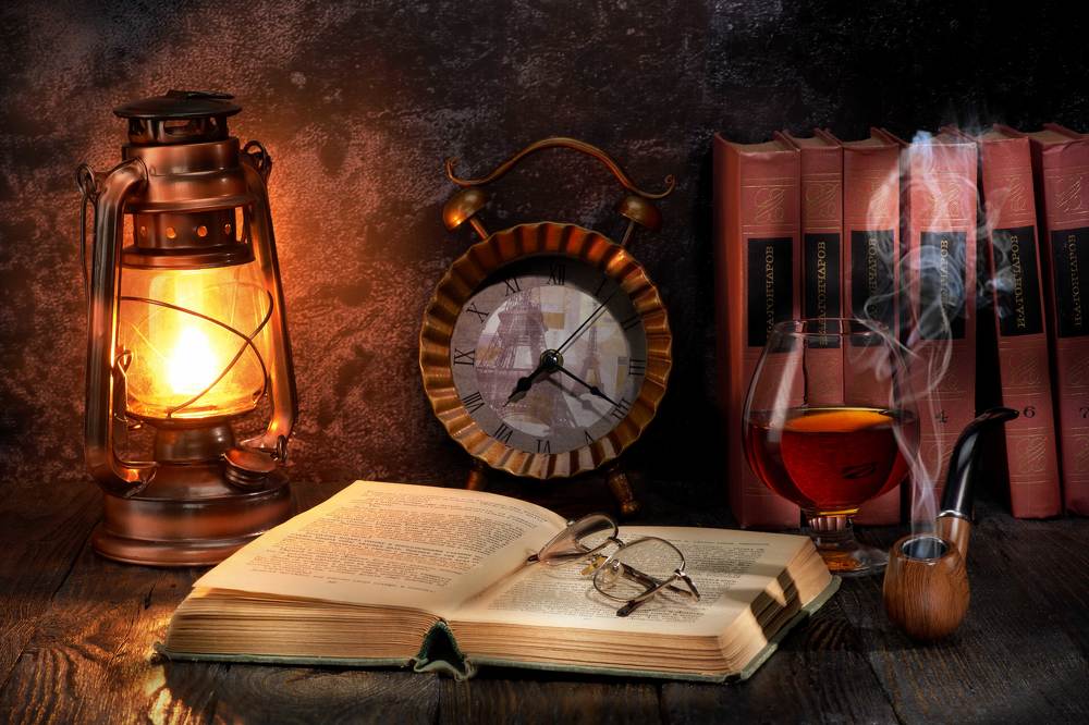 Photograph by Михаил Кудрявцев