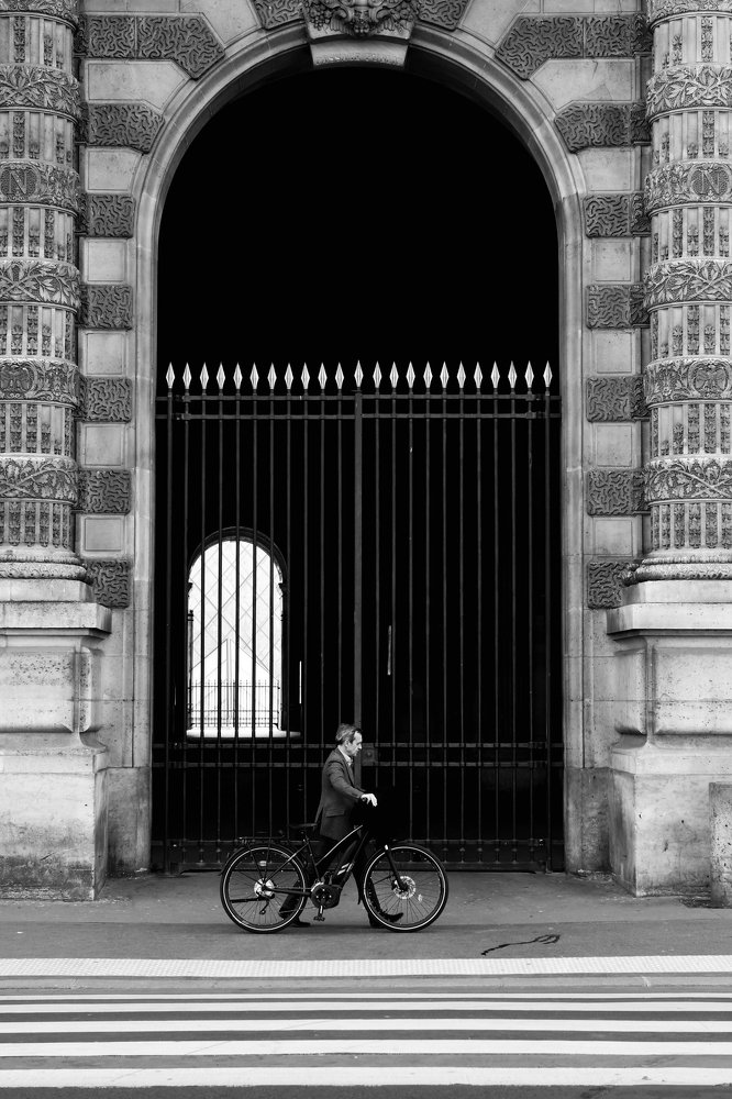 Photograph by Hamzaa Mehimdate