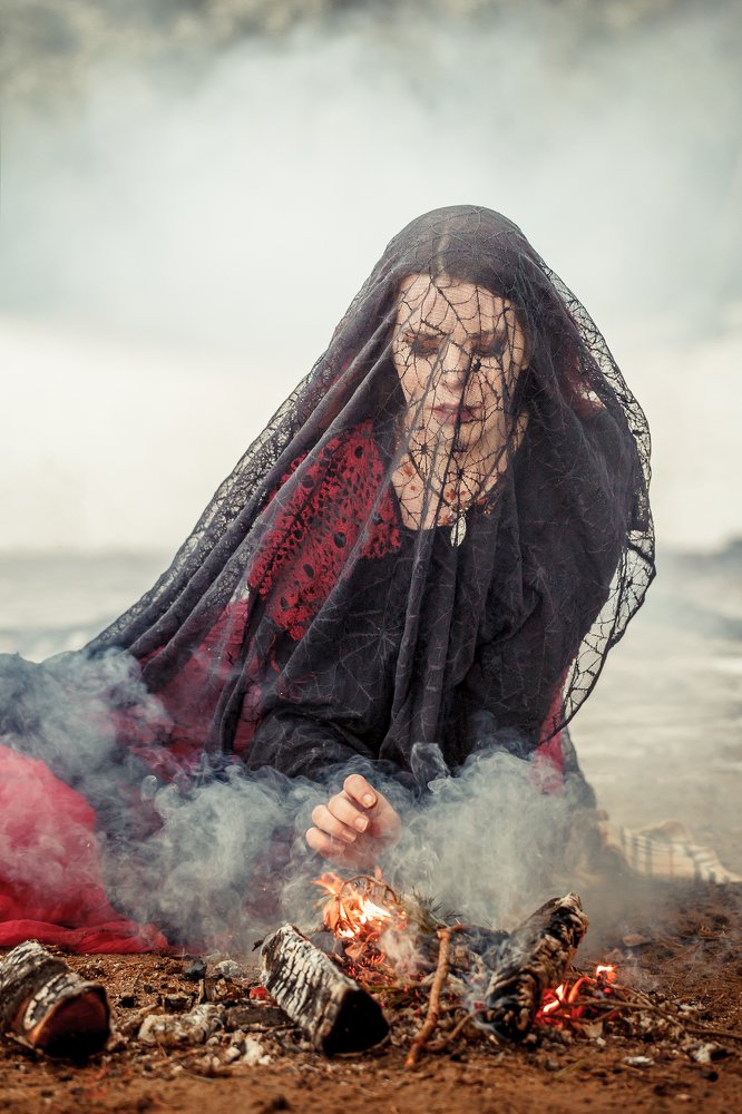 Photograph by Ирина Богатырева