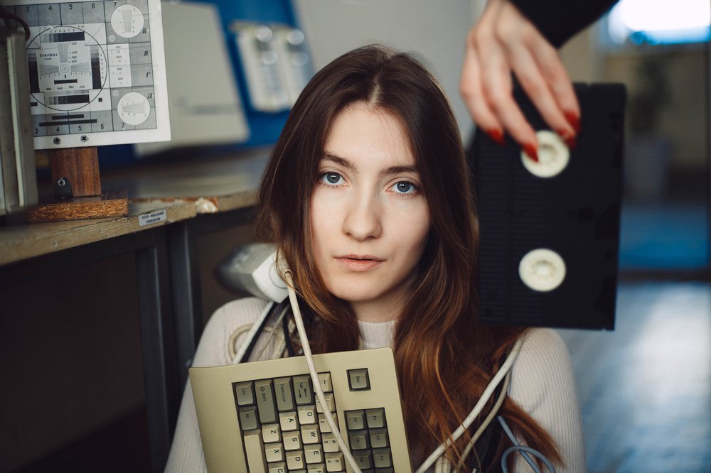 Photograph by Макс Бабенко