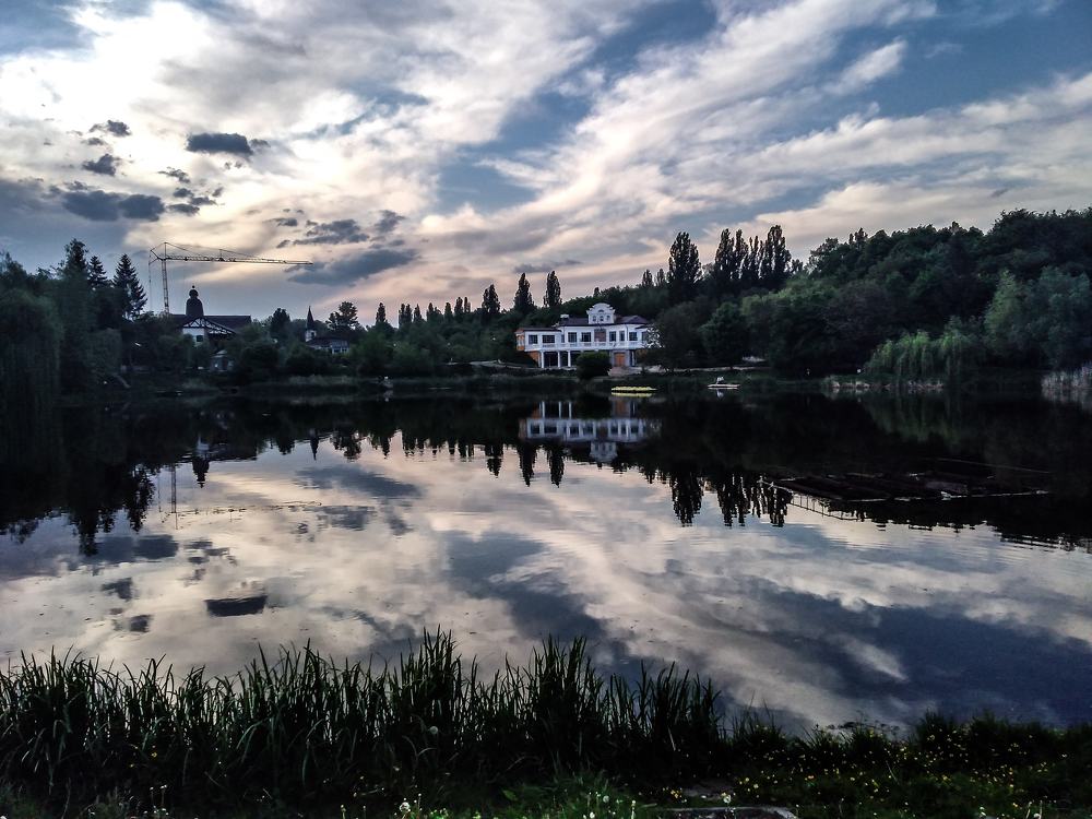 Photograph by Андрій Білоус