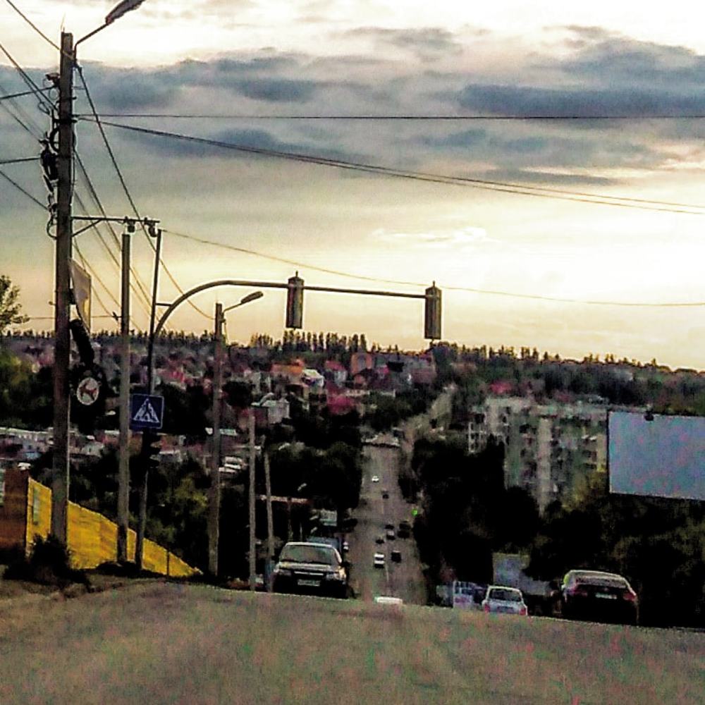 Photograph by Андрій Білоус
