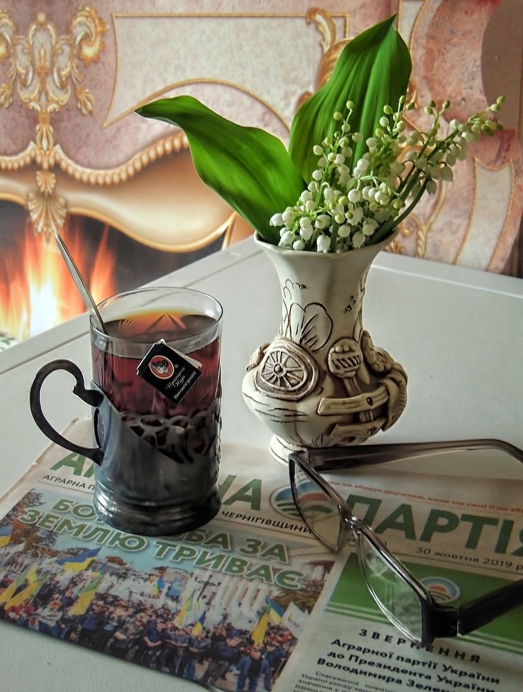 Фотография автора Роман Савоцкий