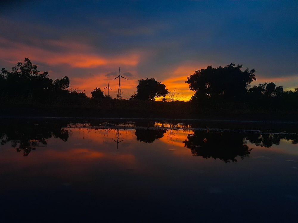 Photograph by PRABANJAN KARUPPUSAMY