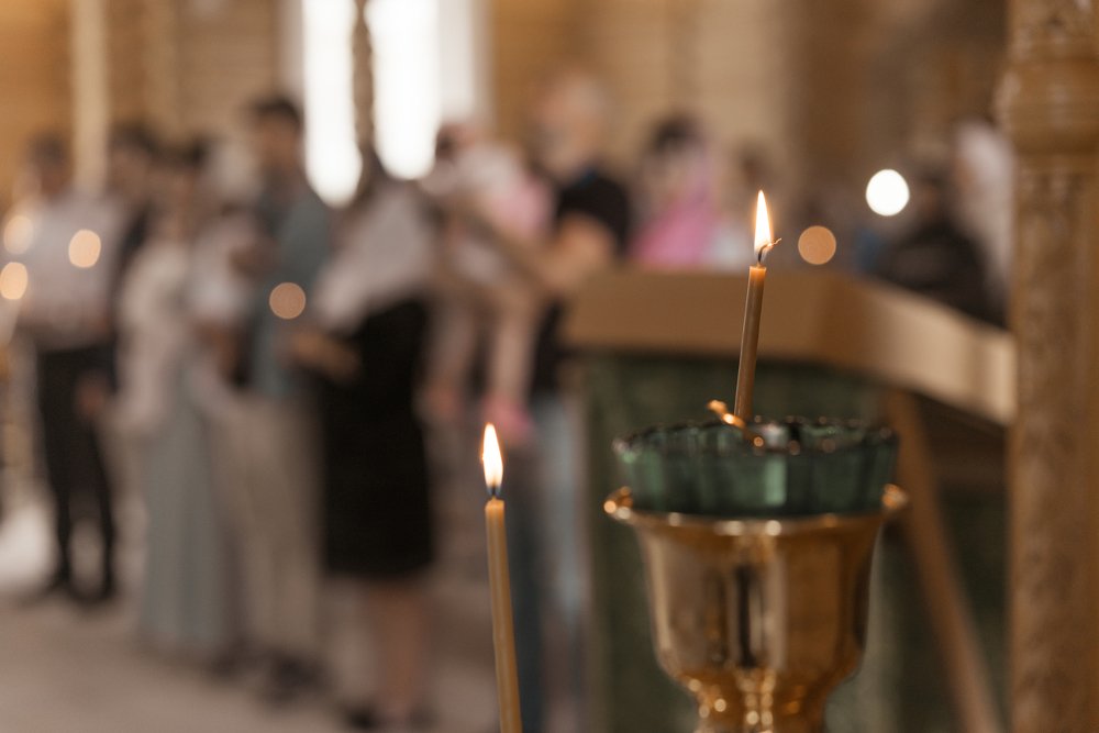 Photograph by Yanina Nikonorova