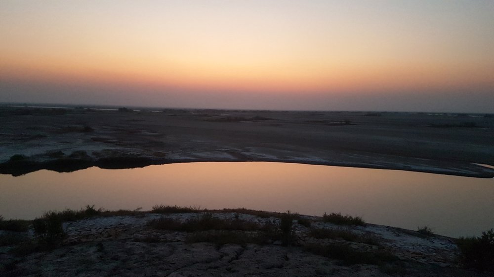 Photograph by Rishit Sheth