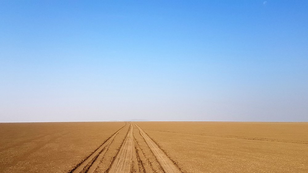 Photograph by Rishit Sheth