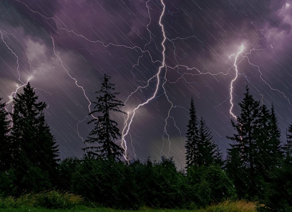 Photograph by Юрий Чернов