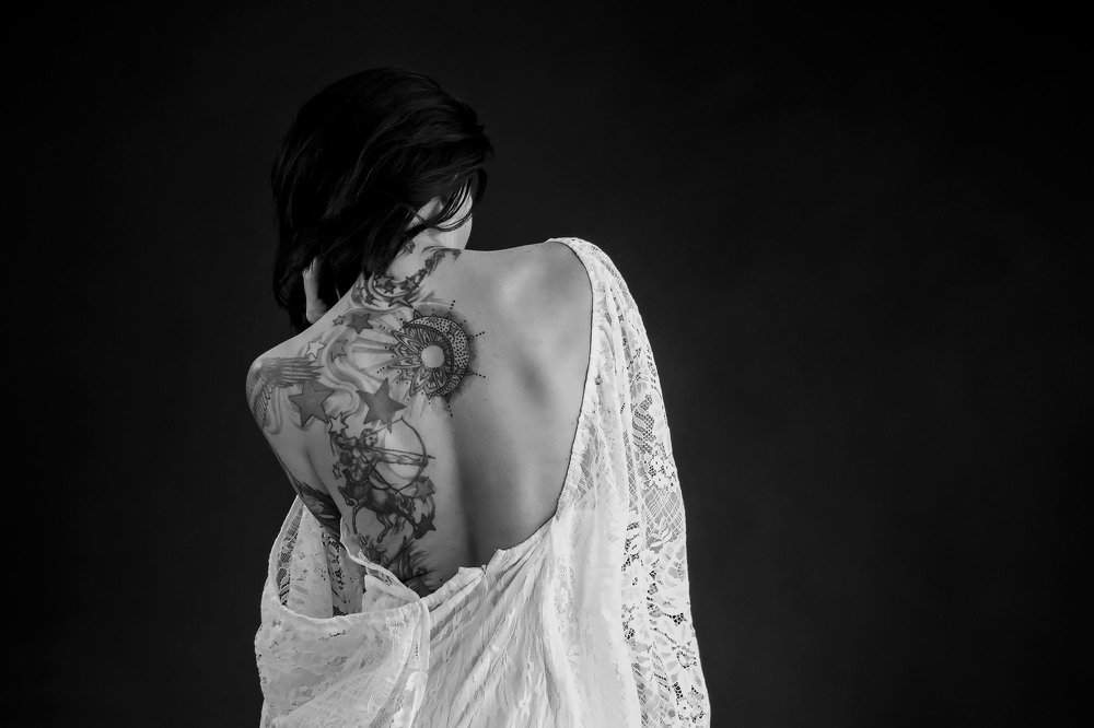 Photograph by Zdenka Janaskova