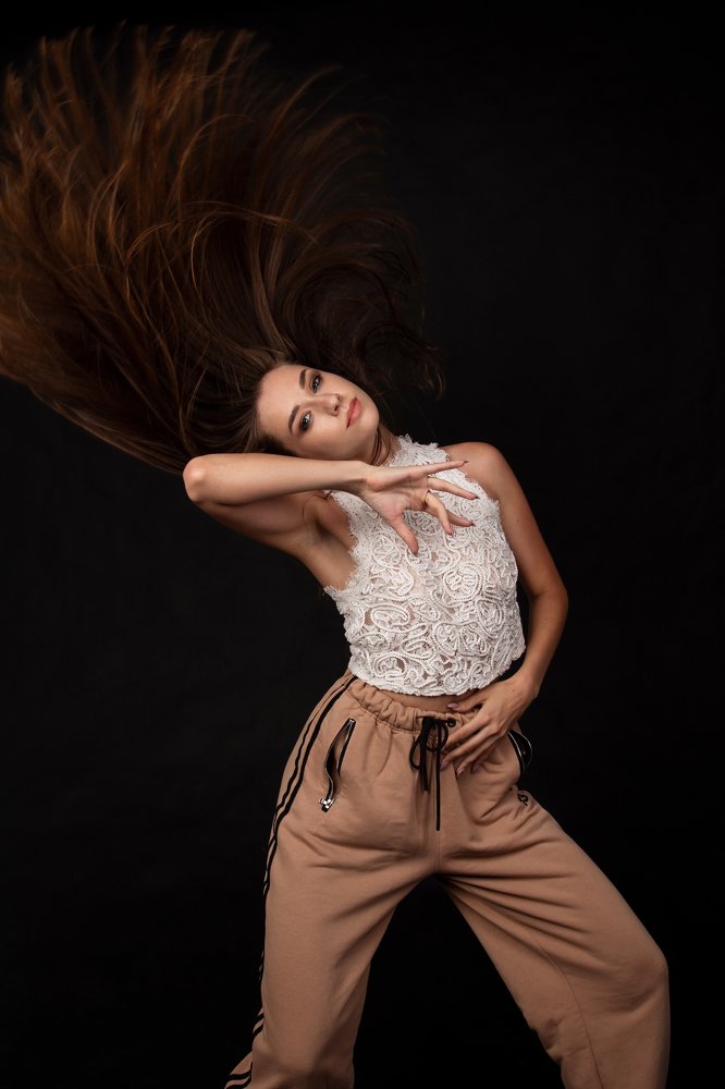 Photograph by Любовь Осипенко