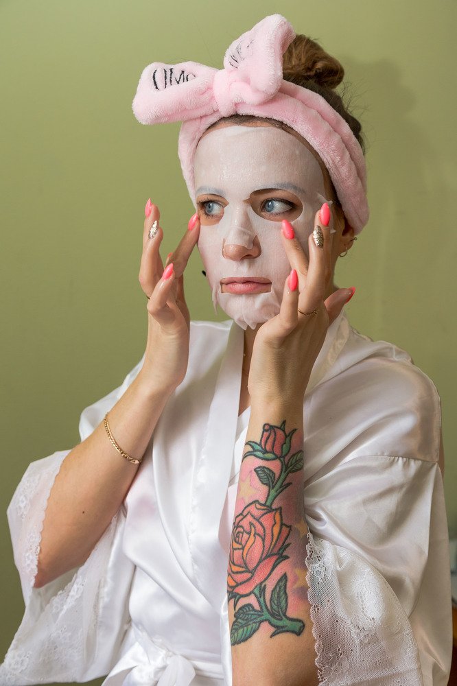 Photograph by Александр Силинский