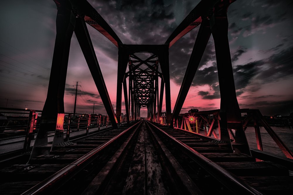 Photograph by DUY TAN PHAM HUYNH