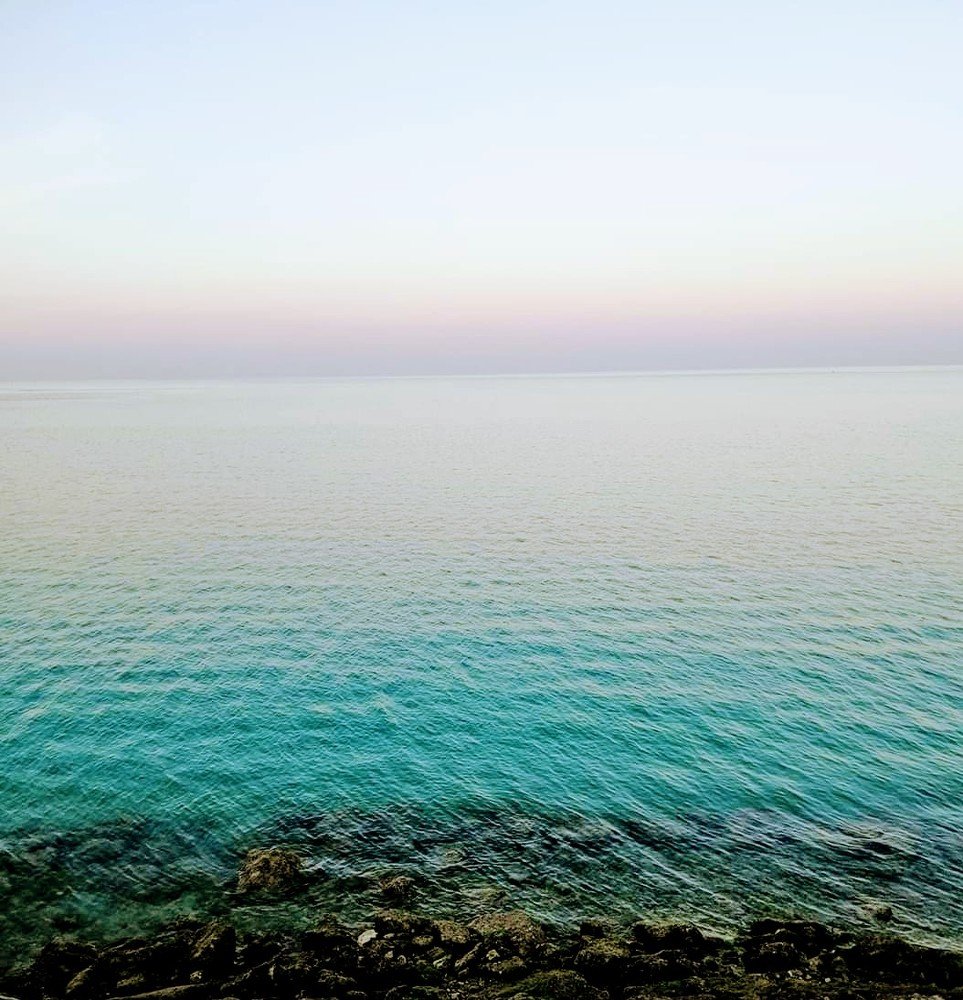 Sea Side