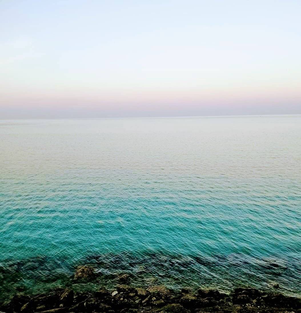Sea Side