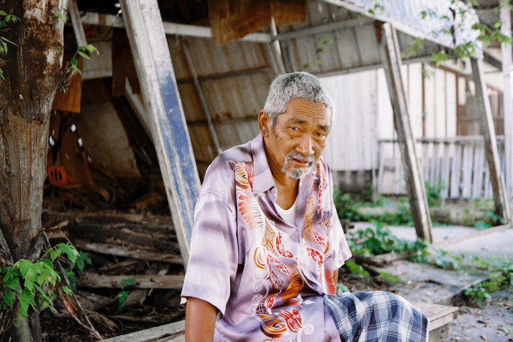 Kemubu