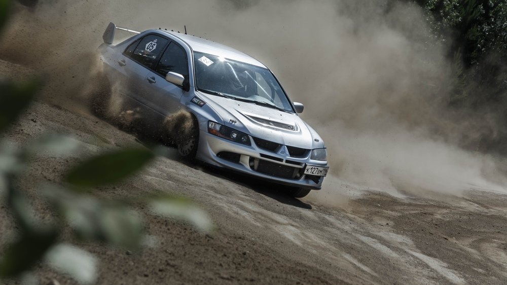 Photograph by Даниил Дюкарев