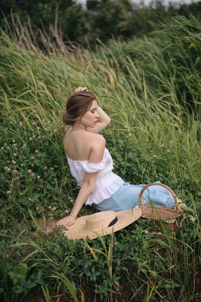 Photograph by Елена Шахова