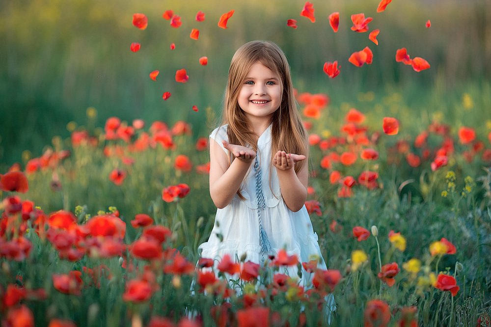 Фотография автора Францева Ольга