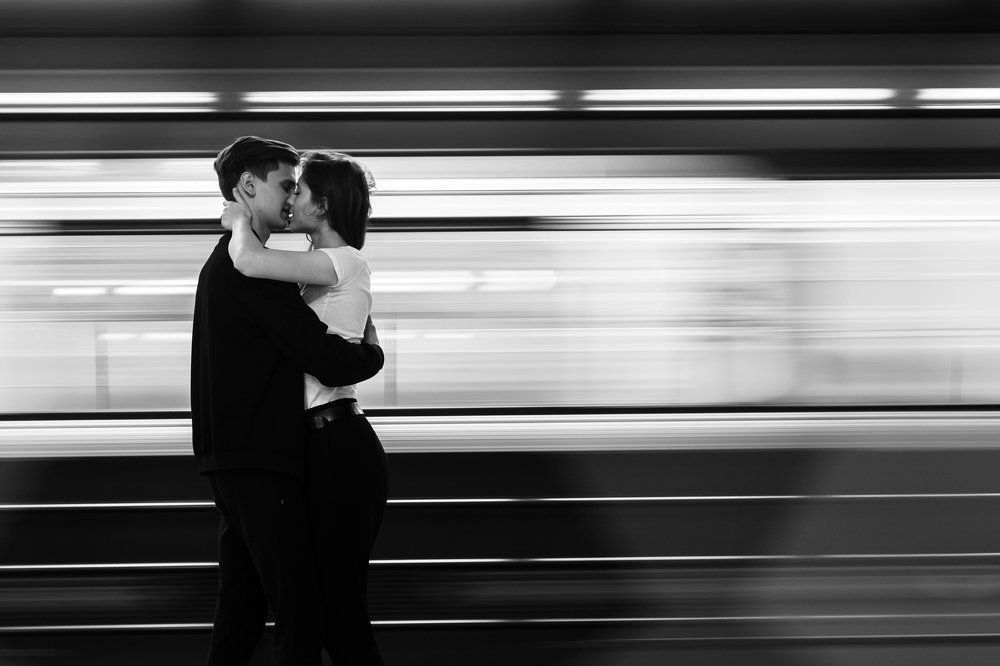 Photograph by Olga Rimsha