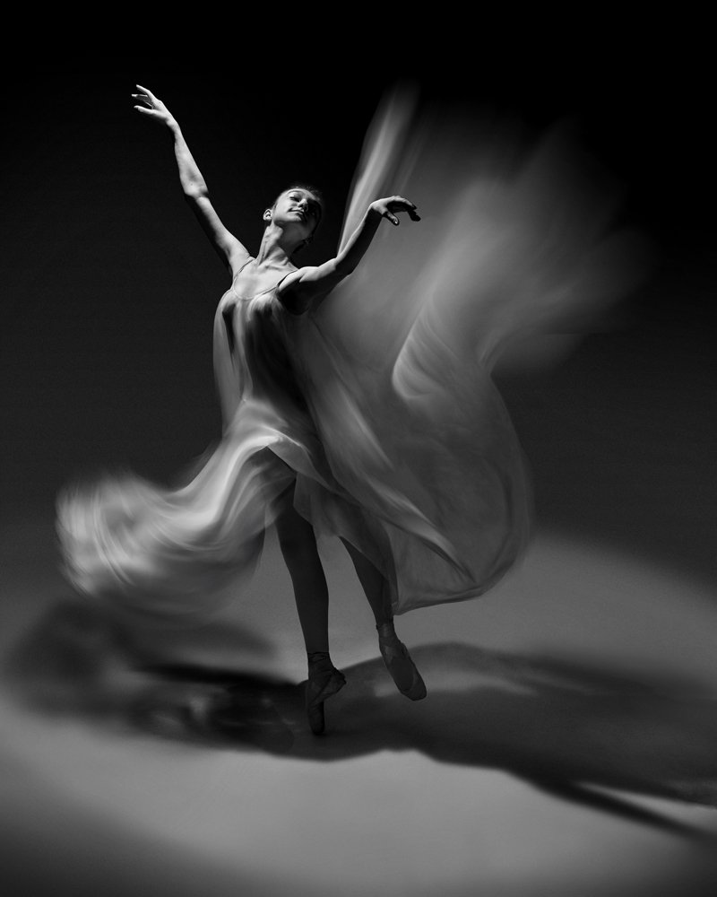 Photograph by Борис Бабиков