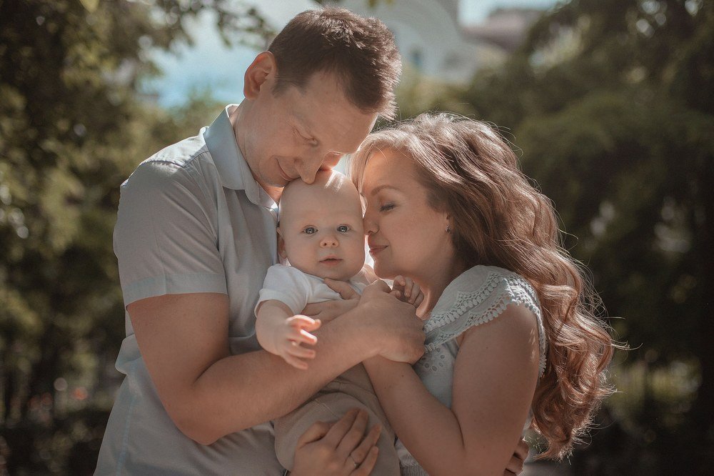 Photograph by Светлана Борисова