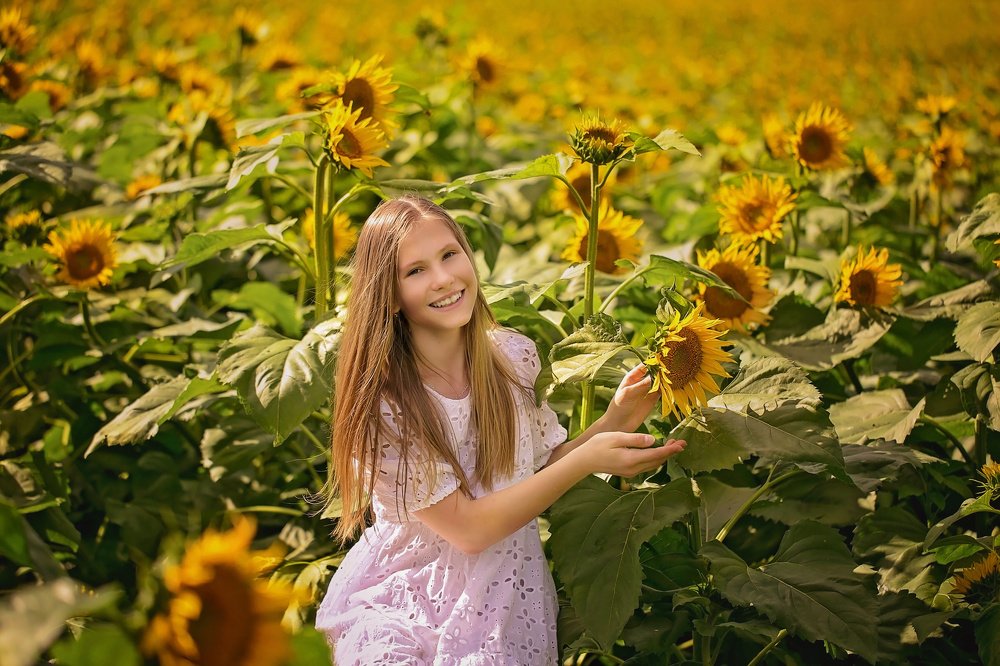 Photograph by Людмила Сиднева