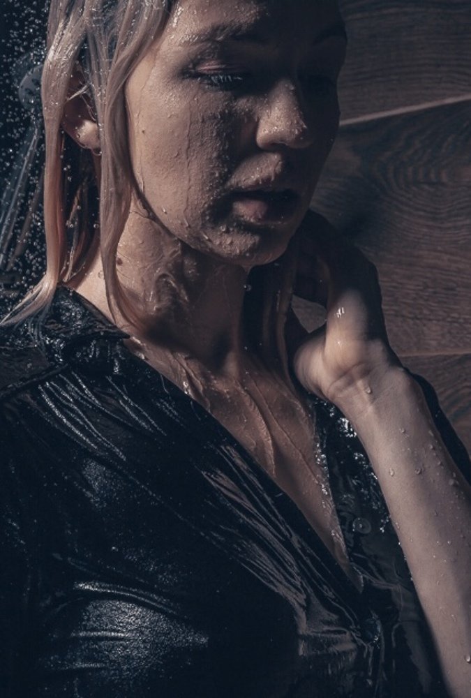 Photograph by Николай Марков