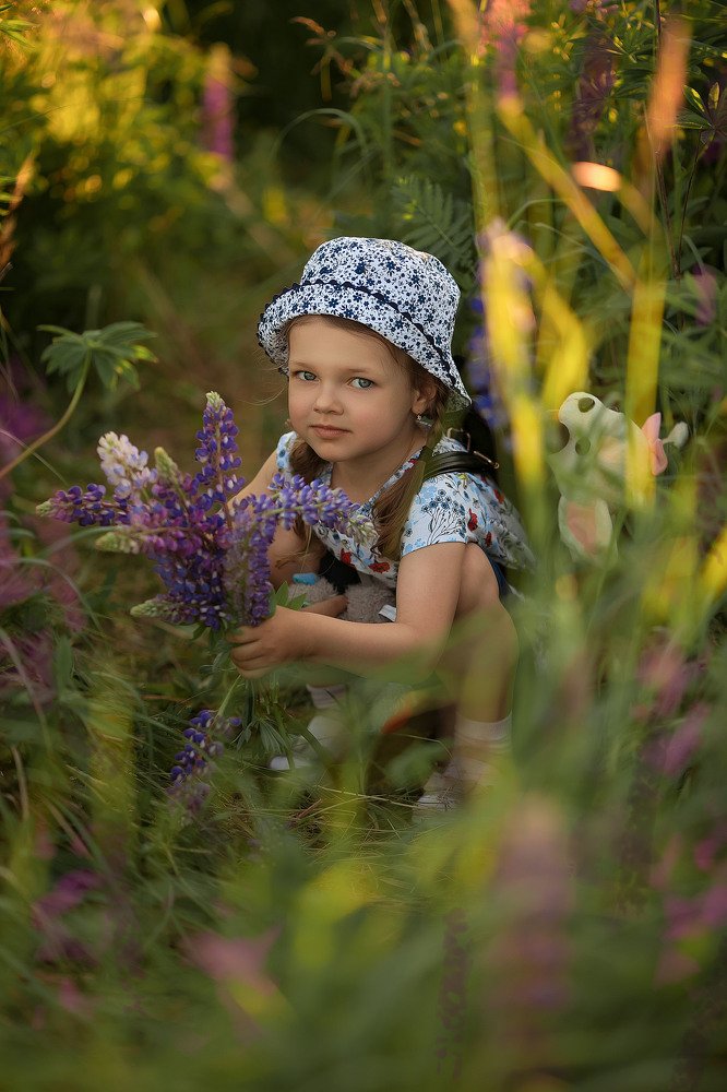 Photograph by Анастасия Дедова