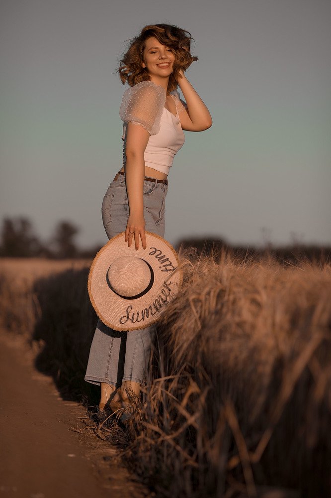 Photograph by Анастасия Дедова