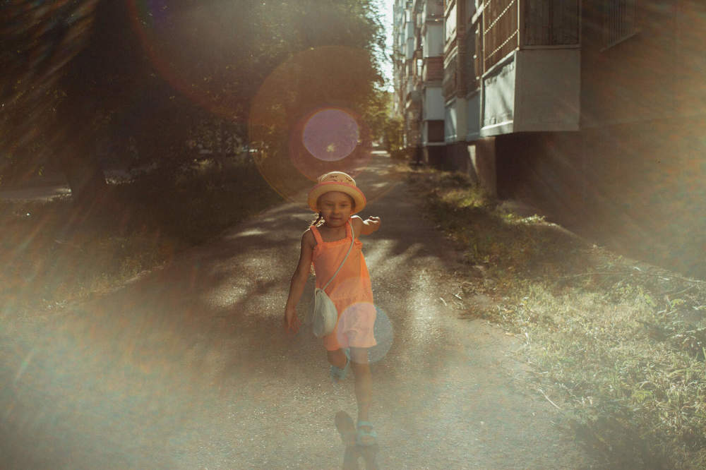 Photograph by Светлана Борисова