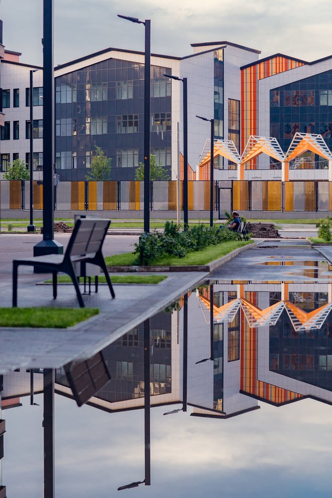 Photograph by Светлана Демина